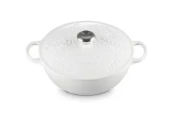 Le Creuset Marmite Stoofpan Olive 28 Cm Gietijzer/Aardewerk -meubels winkel product 905610