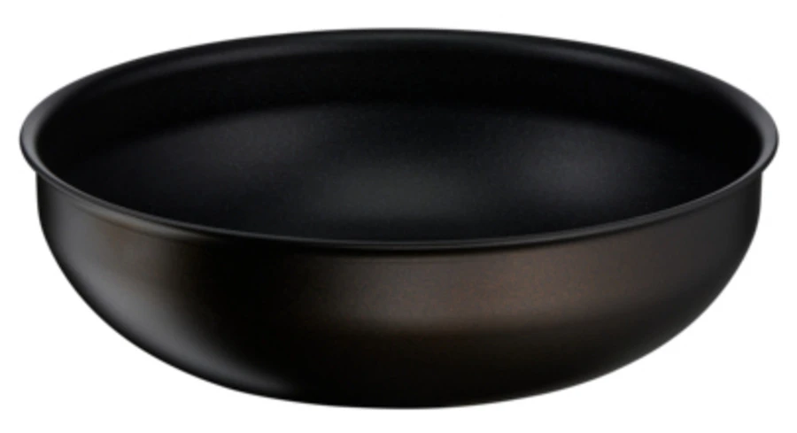 Tefal Wokpan Ingenio Unlimited 26 Cm Alle Vuren - Zonder Handgreep 4 Tefal Wokpan Ingenio Unlimited 26 Cm Alle Vuren - Zonder Handgreep - Afbeelding 2