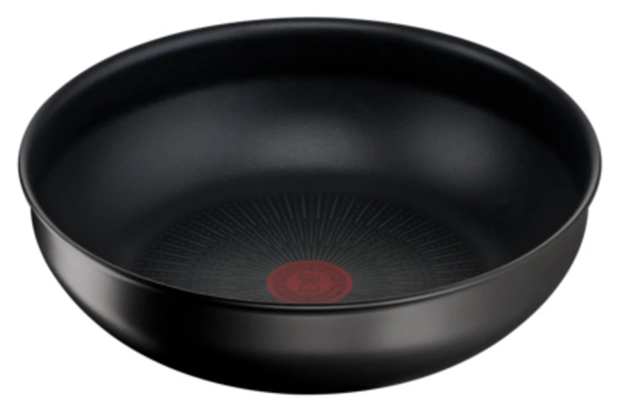 Tefal Wokpan Ingenio Unlimited 26 Cm Alle Vuren - Zonder Handgreep 3 Tefal Wokpan Ingenio Unlimited 26 Cm Alle Vuren - Zonder Handgreep
