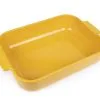 Peugeot Ovenschaal Appolia Rechthoekig 36 Cm - Saffraangeel 1 Peugeot Ovenschaal Appolia Rechthoekig 36 Cm - Saffraangeel -meubels winkel product 906876
