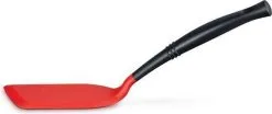 Le Creuset Smalle Bakspaan Kersenrood - 33.5 Cm