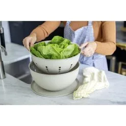 Koziol Vergiet Palsby L 5 L Organic Nature Desert Sand -meubels winkel product 910302