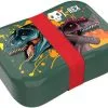 Lunch Buddies Brooddoos + Strap T-Rex -meubels winkel product 914200