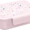 Brooddoos Tastebox Terrazzo Pink