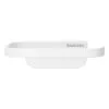Brabantia Toiletrolhouder MindSet Wit -meubels winkel product 920043