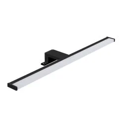 ALLIBERT Azuro Verlichting Led 6W Mat Zwart