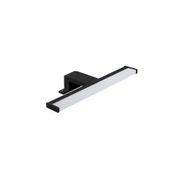 ALLIBERT Azuro Verlichting Led 4W Mat Zwart