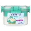 Sistema To Go Snackdoos Snacks 400 Ml Assorti -meubels winkel product 92493