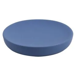 Allibert Allure Zeephouder Porselein Baltisch Blauw