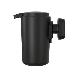 Tiger Carv Zeepdispenser Zwart -meubels winkel product 929831