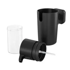 Tiger Carv Zeepdispenser Zwart -meubels winkel product 929832