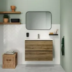 Tiger Carv Zeepdispenser Zwart -meubels winkel product 929833