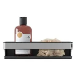 Tiger Cooper Douchemand Rvs/Zwart -meubels winkel product 929913