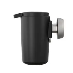 Tiger Cooper Zeepdispenser Rvs/Zwart -meubels winkel product 929928