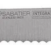 Diamant Sabatier Broodmes Integra 22 Cm RVS - Zwart -meubels winkel product 929989