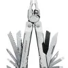 Leatherman Zakmes Super Tool 300 Multi Zilver - 19 Functies -meubels winkel product 930109
