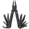 Leatherman Zakmes Rebar Multitool Zwart - 17 Functies - In Etui -meubels winkel product 930113