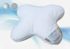 Soraya Kussen Airbox Clover Voor Buikslapers