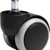 5 RUBBERWIELEN VOOR BUREAUSTOEL VOOR OP LAMINAAT -meubels winkel product 931910