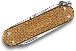 Victorinox Zakmes Classic SD Alox 58 Mm - Wet Sand -meubels winkel product 933064
