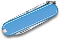 Victorinox Zakmes Classic SD 58 Mm - Summer Rain -meubels winkel product 933067