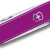 Victorinox Zakmes Classic SD 58 Mm - Tasty Grape