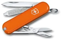 Victorinox Zakmes Classic SD 58 Mm - Mango Tango -meubels winkel product 933072