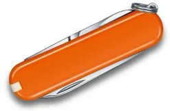 Victorinox Zakmes Classic SD 58 Mm - Mango Tango -meubels winkel product 933073