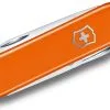 Victorinox Zakmes Classic SD 58 Mm - Mango Tango -meubels winkel product 933074