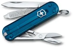 Victorinox Zakmes Classic SD 58 Mm - Sky High -meubels winkel product 933084