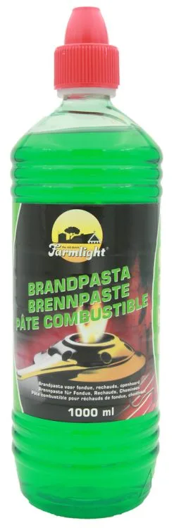 Farmlight Brandpasta 1L