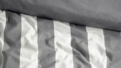 Cinderella Dekbedovertrek Laine Grey 240x220 Cm Flanel -meubels winkel product 934243