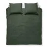Damai Dekbedovertrek Mik Groen 240x220 Cm Katoen -meubels winkel product 934382