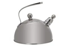 Cosy & Trendy Cosy&Trendy Fluitketel Classic 2.5 L RVS