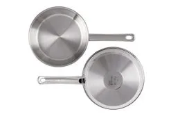 Cosy & Trendy Cosy&Trendy Bakpan Daily 20 Cm RVS -meubels winkel product 935900