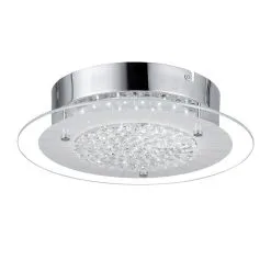 Φαντασία Fantasia Karal Plafondlamp 12W Rond