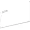 Φαντασία Fantasia Guri Hanglamp 38W Wit 120cm