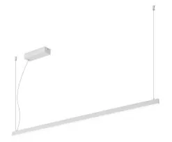 Φαντασία Fantasia Guri Hanglamp 38W Wit 120cm