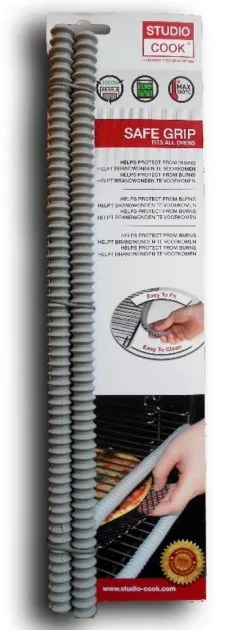 Studio Cook Safe Grip Voor Ovenrooster