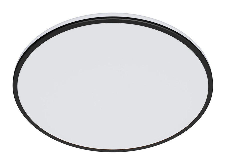 Hue Philips Ozziet Plafondlamp 22W Zwart 3 Hue Philips Ozziet Plafondlamp 22W Zwart