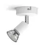 Philips Limbali Opbouwspot Wit Enkel -meubels winkel product 940823