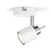 Philips Meranti Opbouwspot Wit Enkel -meubels winkel product 940831