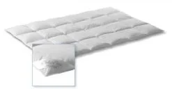 Dekbed Dons 90% Gans 200x200cm Enkel