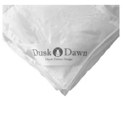 Dekbed Dons 90% Gans 260x220cm Enkel