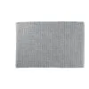 Kela Badmat Leana 100x60 Cm Rock Grey - 1600 G/m2 - Anti-Slip