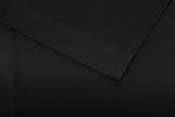 Zo! Home Zo!Home Laken Satinado Night Black 270x290 Cm Satijn -meubels winkel product 945697