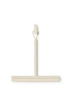 Brabantia Douchewisser ReNew Soft Beige - Met Deurhaak