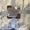 Plaid Marble 200x240 Cm -meubels winkel product 946387