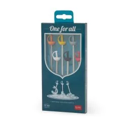 Legami One For All Party Picks -meubels winkel product 951644