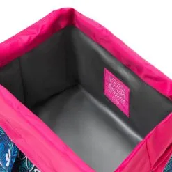 Legami Lunch Bag Flora 21x37x12.5 Cm -meubels winkel product 951764